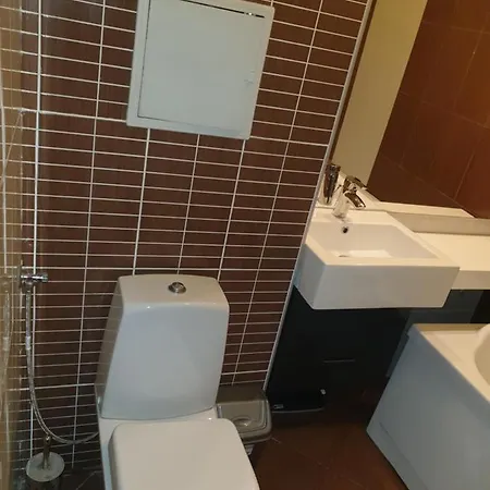 Sea Garden Apartment Burgas