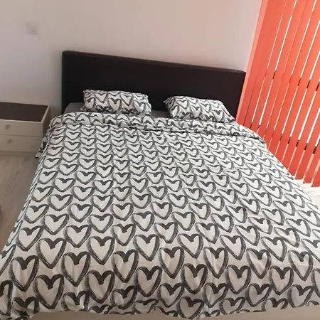 Sea Garden Apartment Burgas